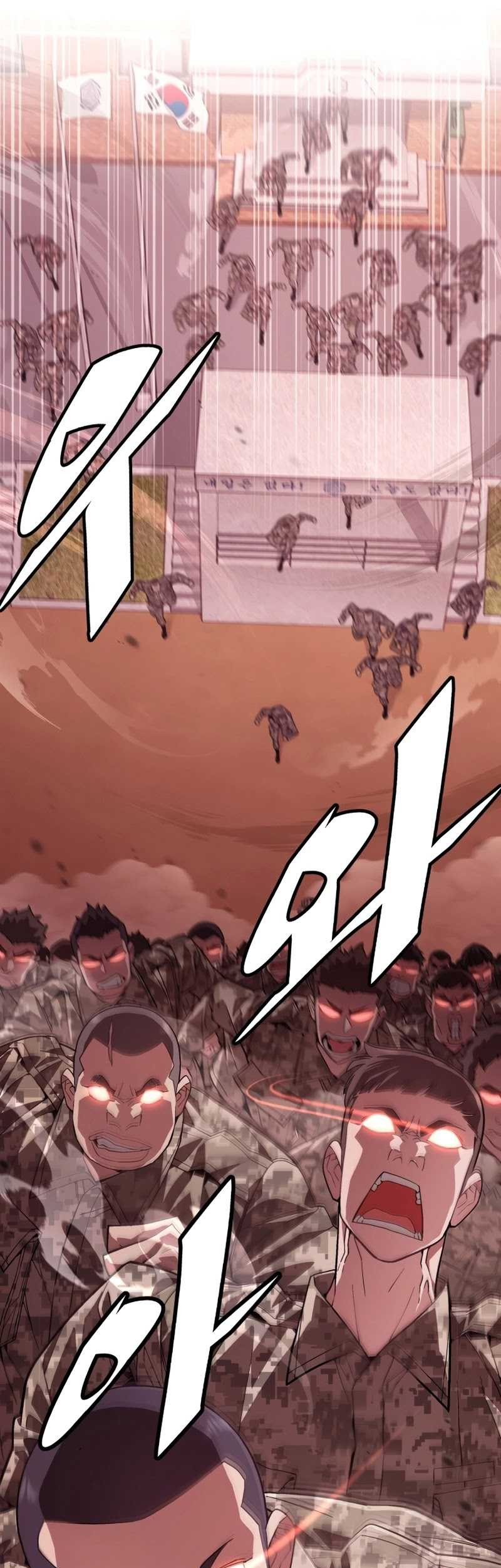Apocalyptic Chef Awakening Chapter 01 Gambar 26