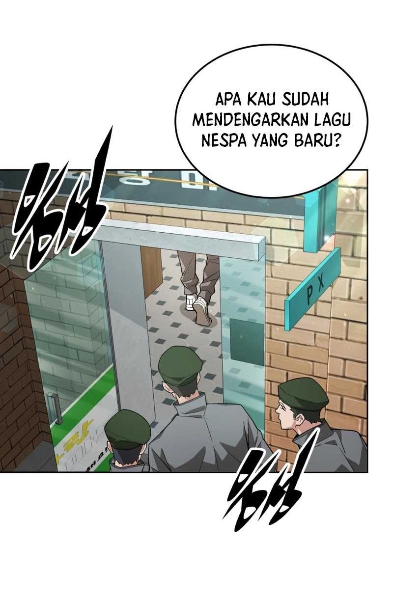 Apocalyptic Chef Awakening Chapter 01 Gambar 31