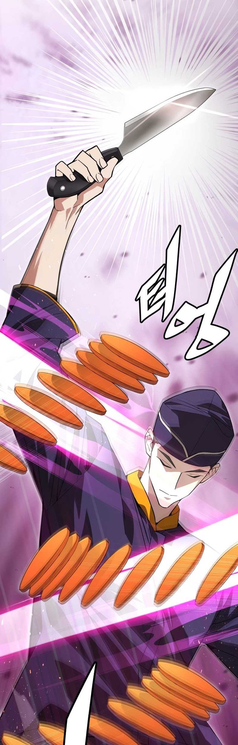 Apocalyptic Chef Awakening Chapter 01 Gambar 35
