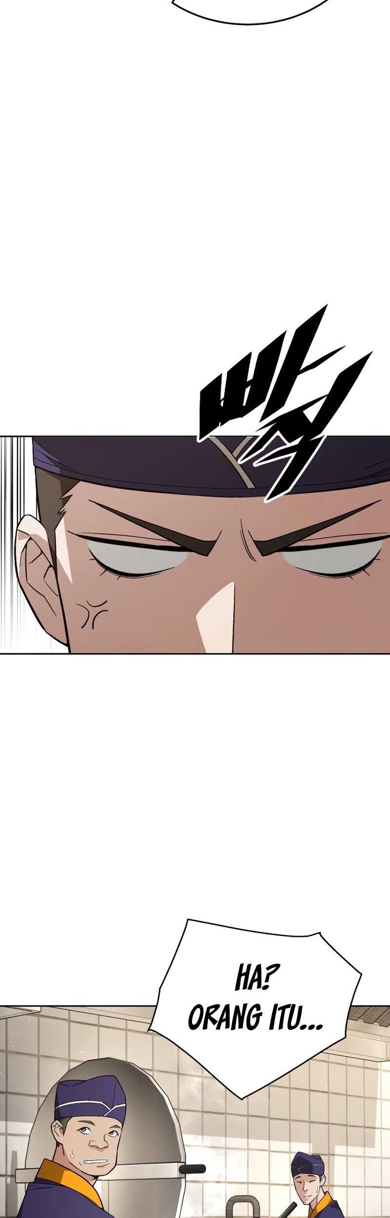 Apocalyptic Chef Awakening Chapter 01 Gambar 41
