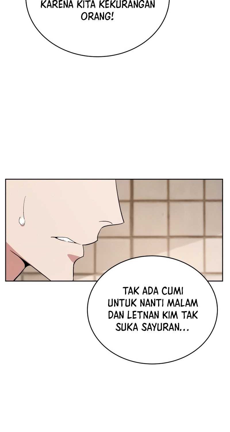 Apocalyptic Chef Awakening Chapter 01 Gambar 43