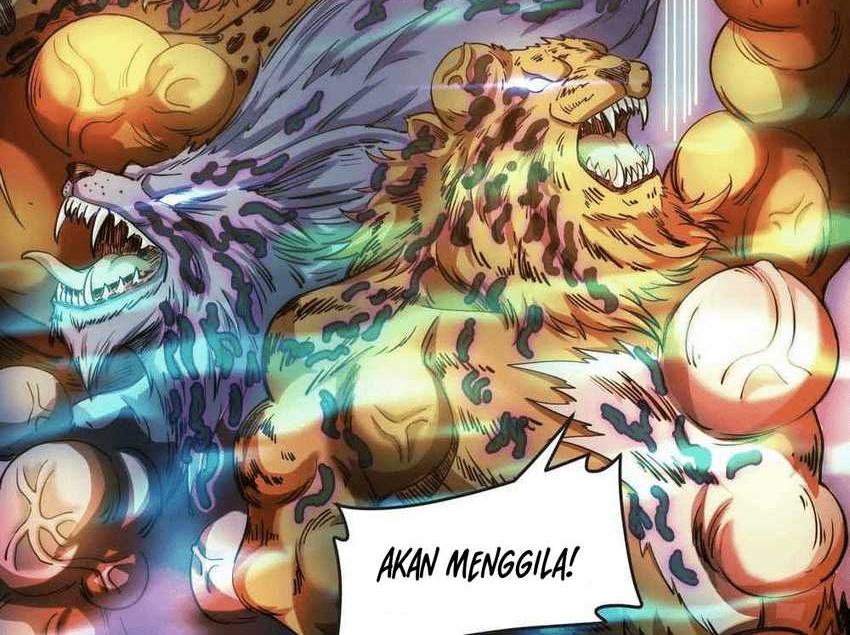 I Am The King Chapter 25 Gambar 24