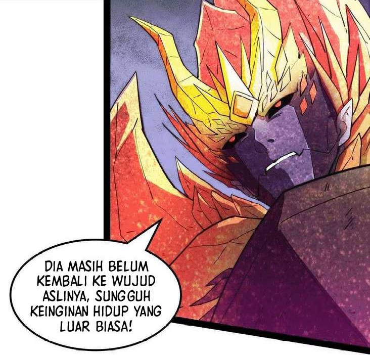 Baca  I Am The King Chapter 25 Gambar 2