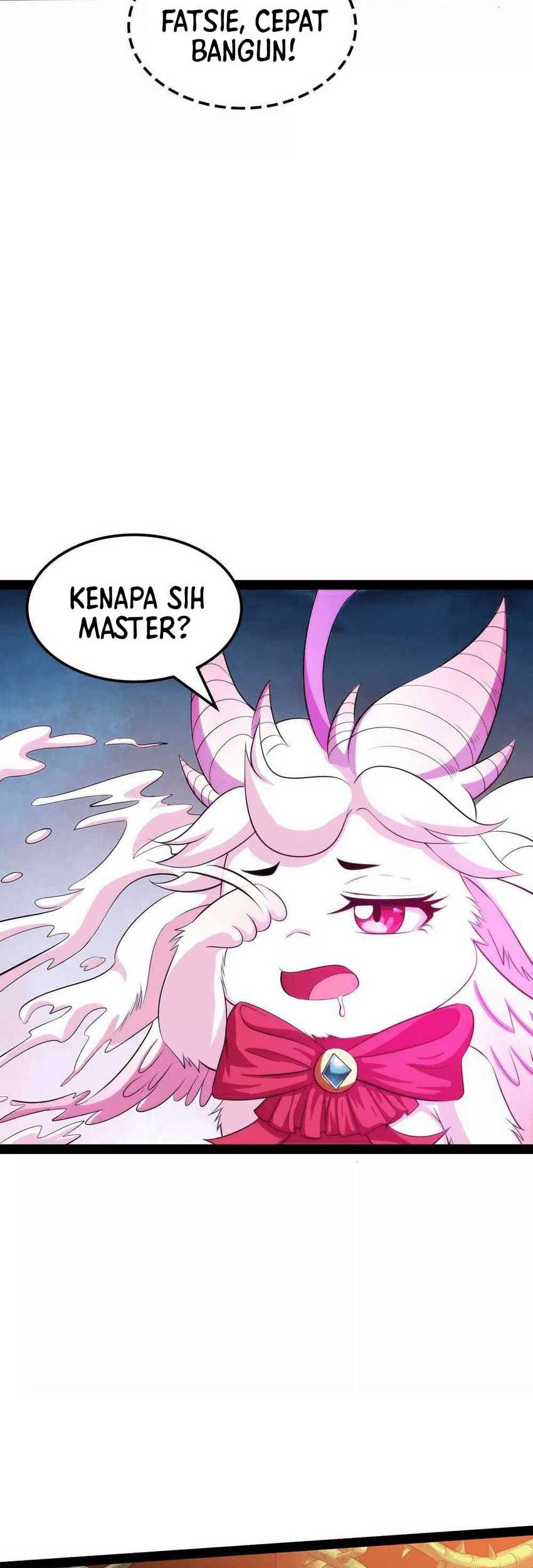 I Am The King Chapter 25 Gambar 39
