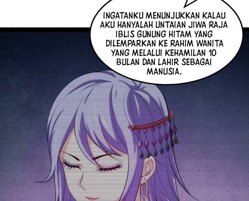I Am The King Chapter 25 Gambar 42