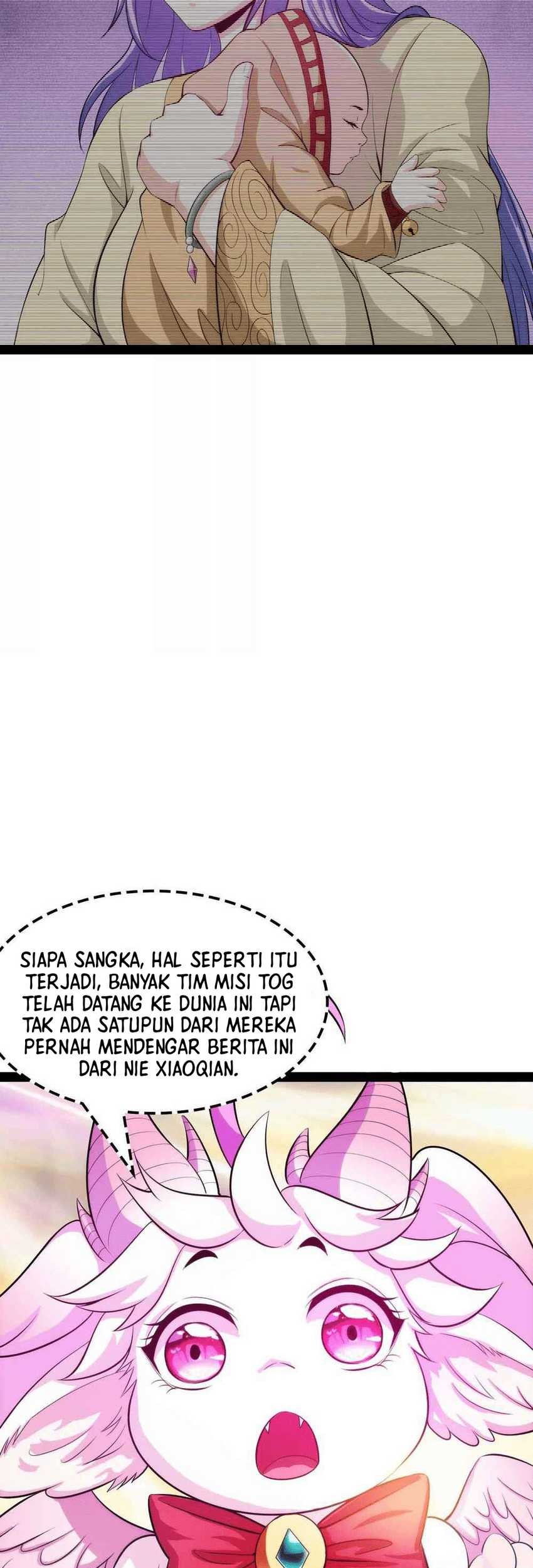 I Am The King Chapter 25 Gambar 43
