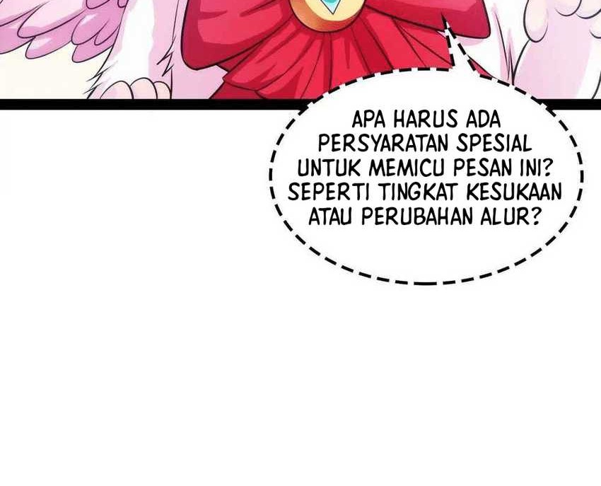 I Am The King Chapter 25 Gambar 44