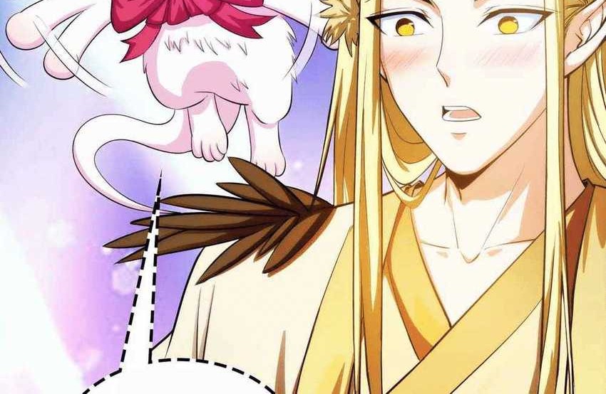 I Am The King Chapter 25 Gambar 46