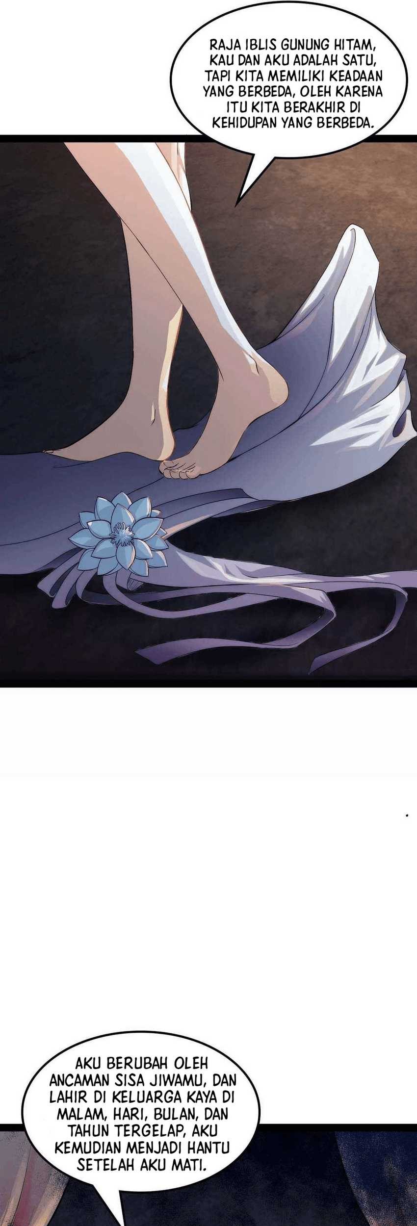 I Am The King Chapter 25 Gambar 53