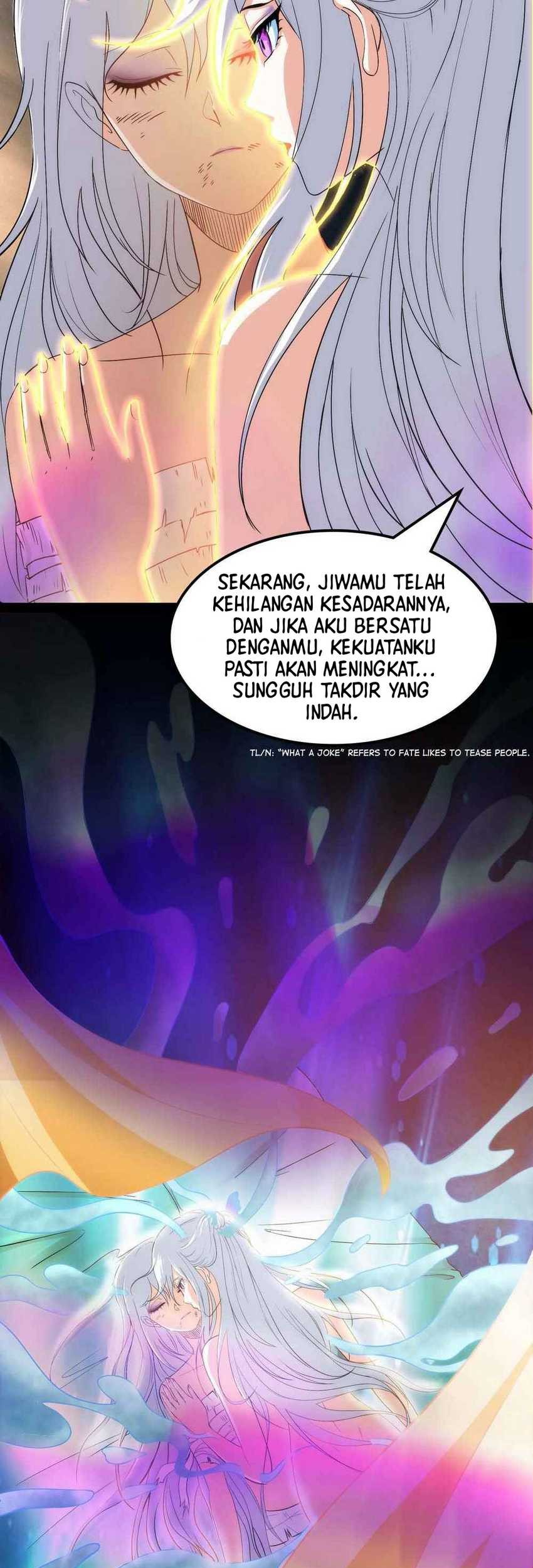 I Am The King Chapter 25 Gambar 57