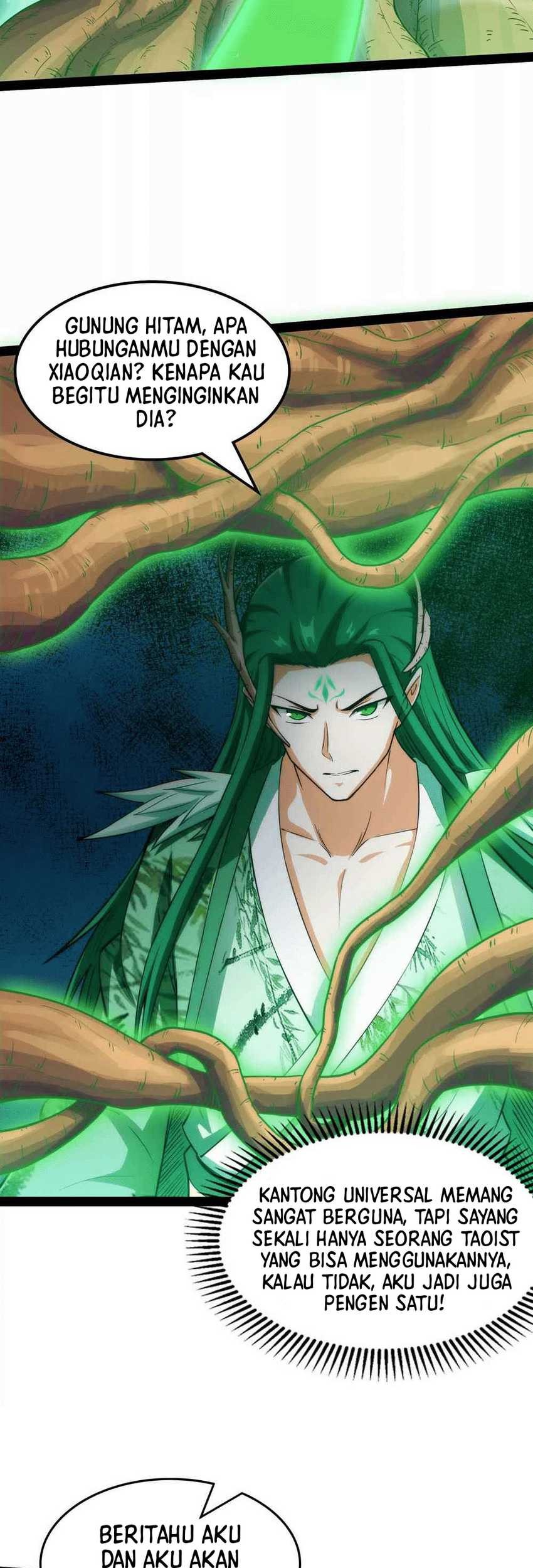 I Am The King Chapter 25 Gambar 13