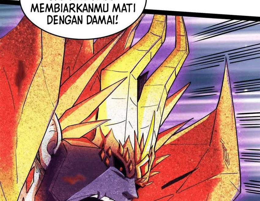 I Am The King Chapter 25 Gambar 14