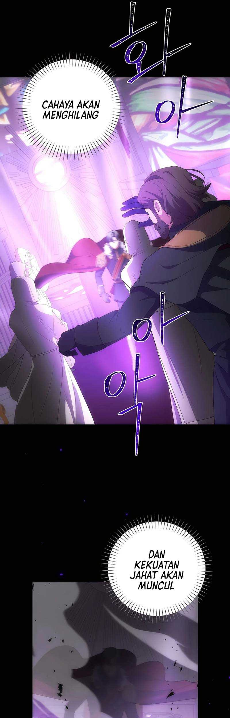 I Became The Youngest Prince in The Novel Chapter 38 Gambar 26