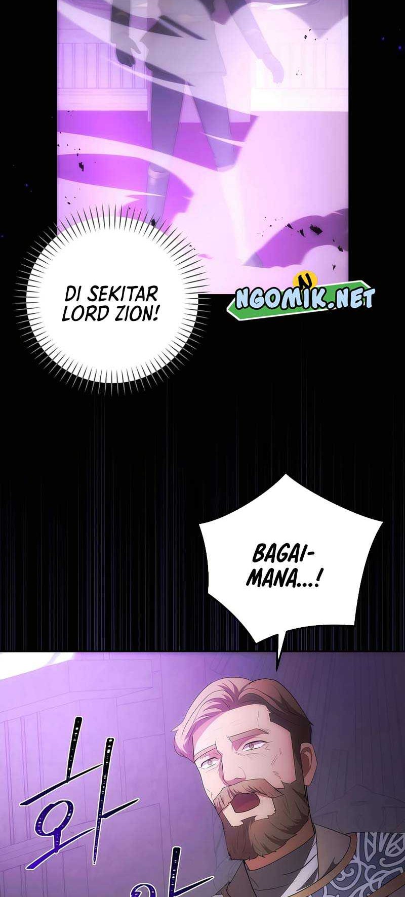 I Became The Youngest Prince in The Novel Chapter 38 Gambar 27