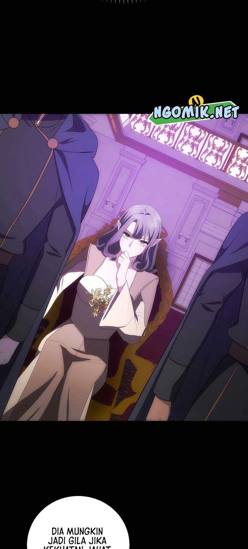 I Became The Youngest Prince in The Novel Chapter 38 Gambar 29