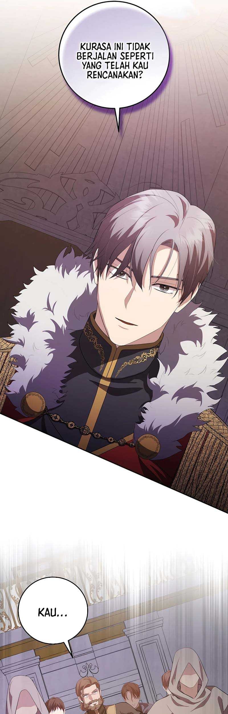 I Became The Youngest Prince in The Novel Chapter 38 Gambar 38