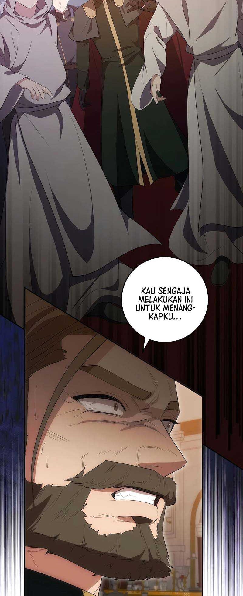 I Became The Youngest Prince in The Novel Chapter 38 Gambar 39