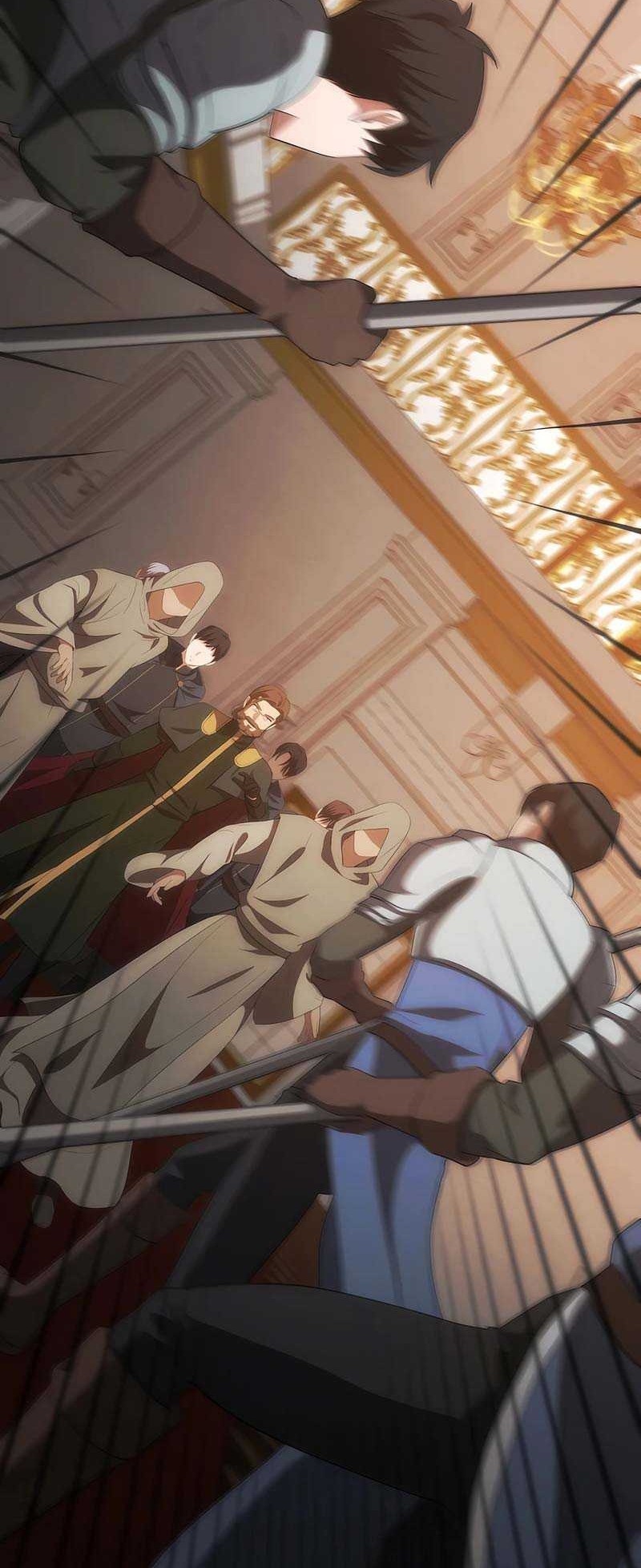 I Became The Youngest Prince in The Novel Chapter 38 Gambar 41