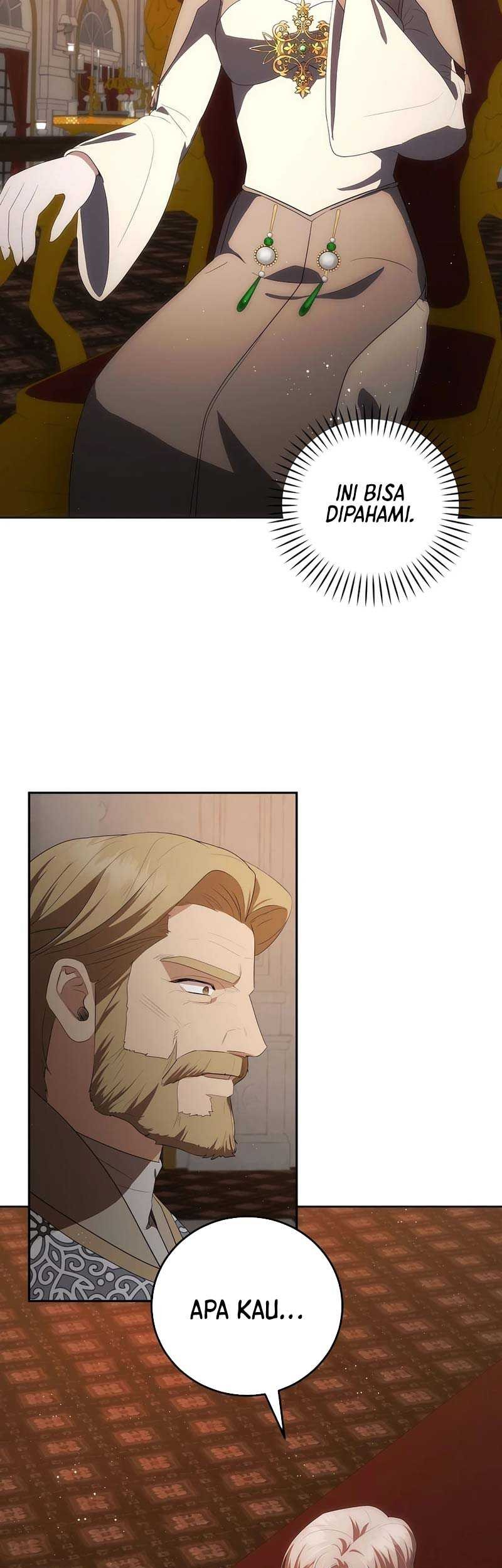 I Became The Youngest Prince in The Novel Chapter 38 Gambar 48
