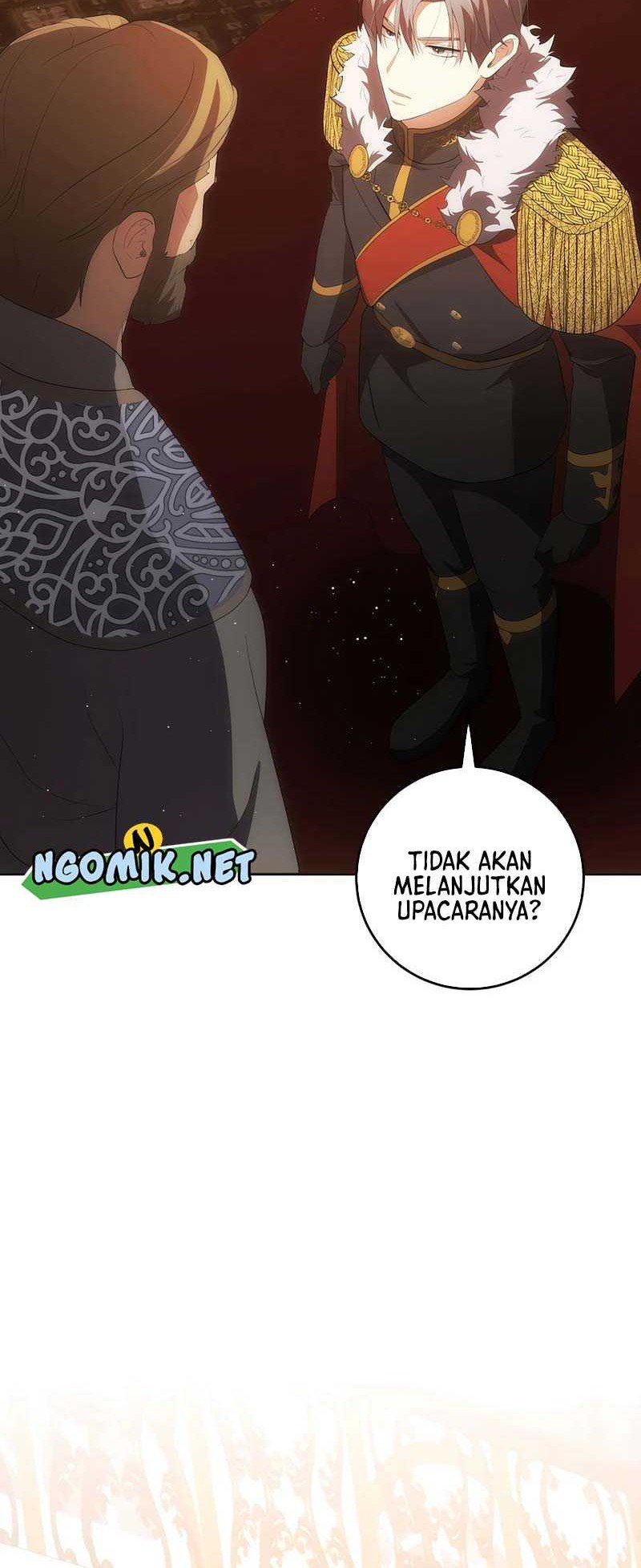 I Became The Youngest Prince in The Novel Chapter 38 Gambar 49