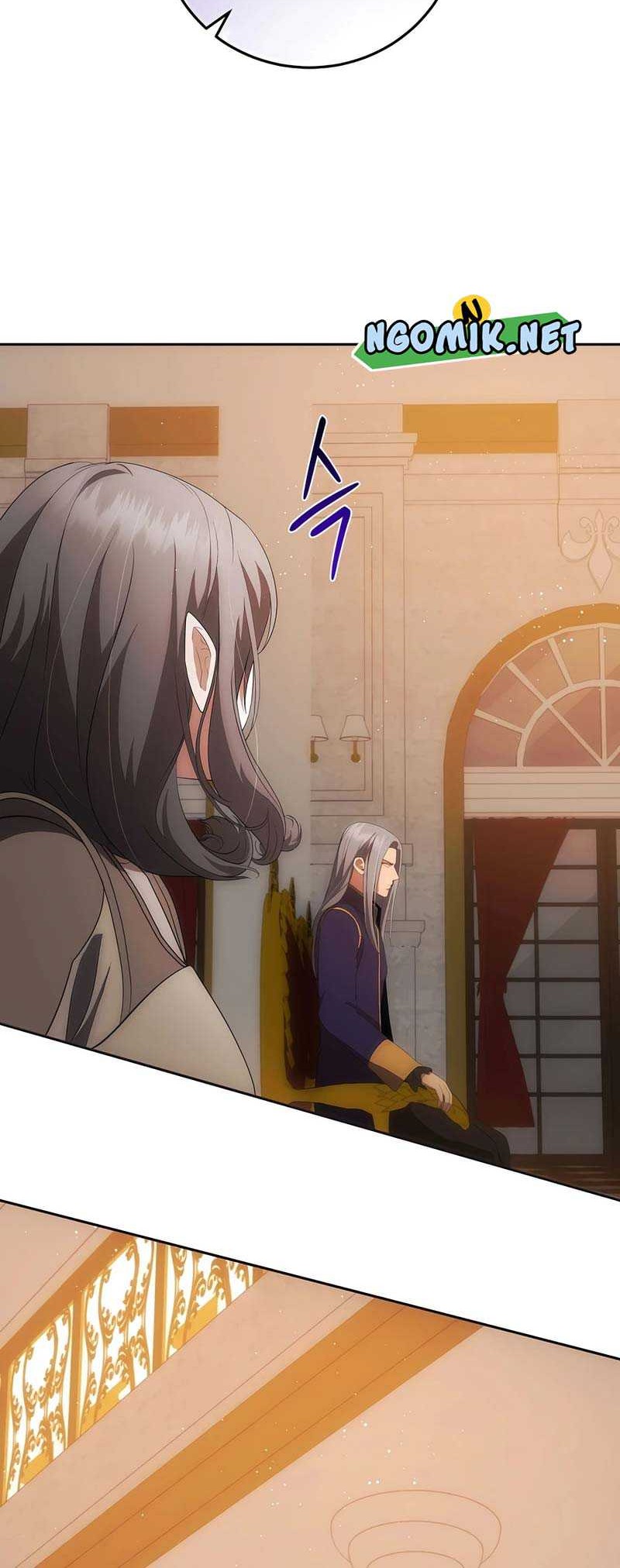 I Became The Youngest Prince in The Novel Chapter 38 Gambar 51