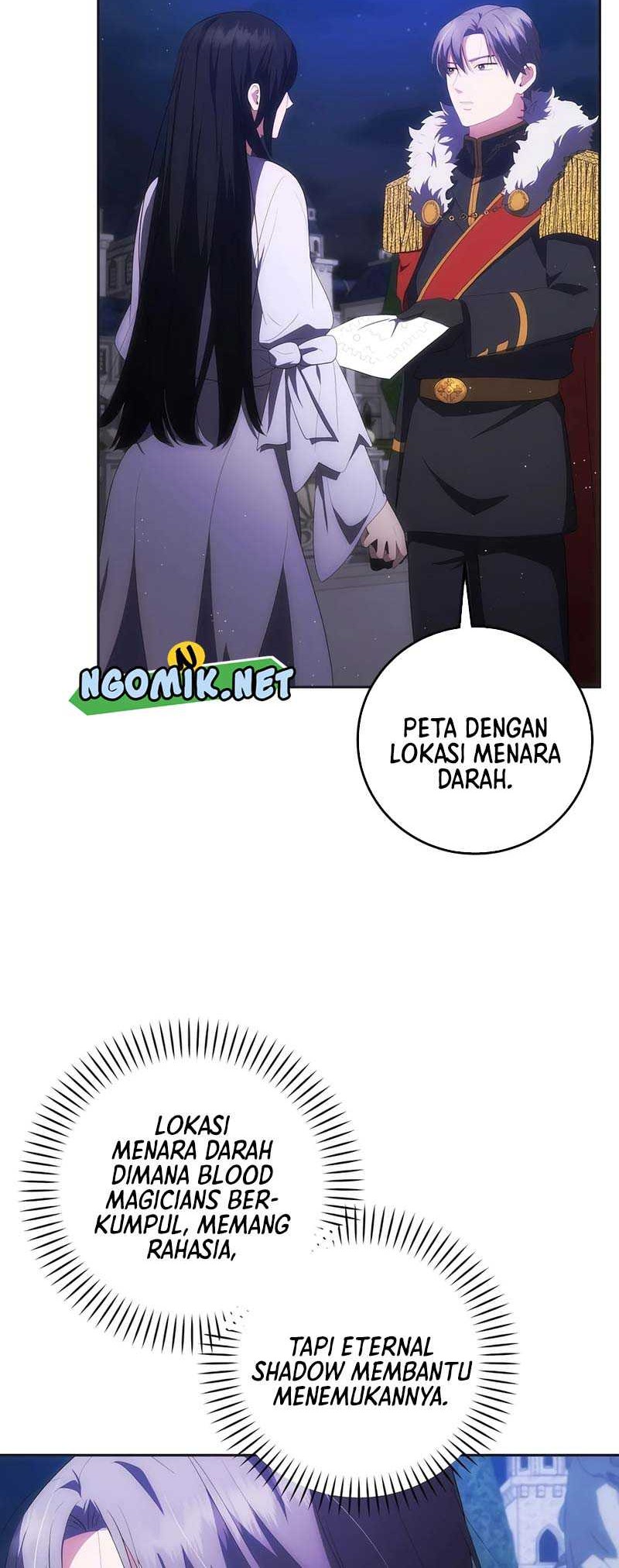 I Became The Youngest Prince in The Novel Chapter 38 Gambar 57