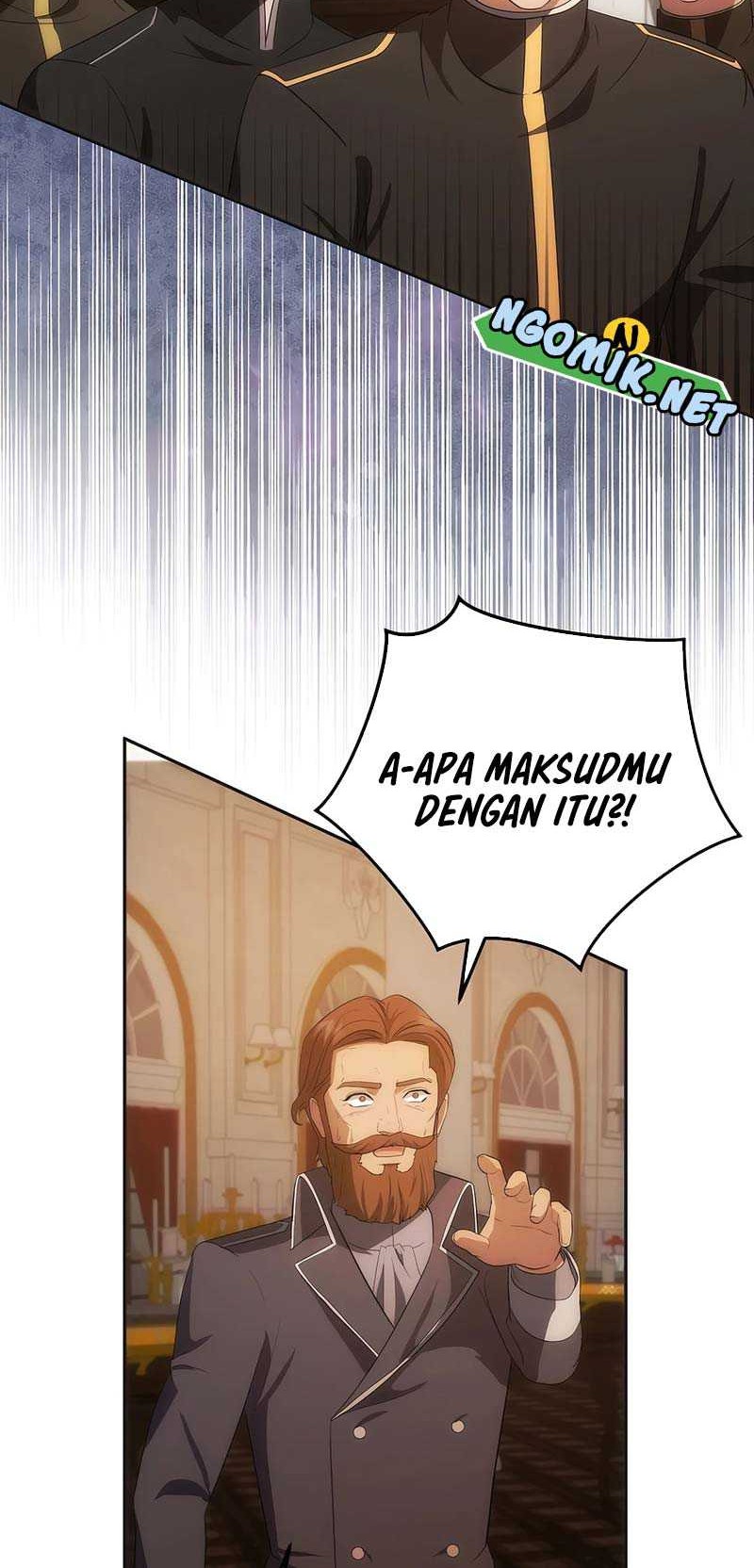 I Became The Youngest Prince in The Novel Chapter 38 Gambar 5