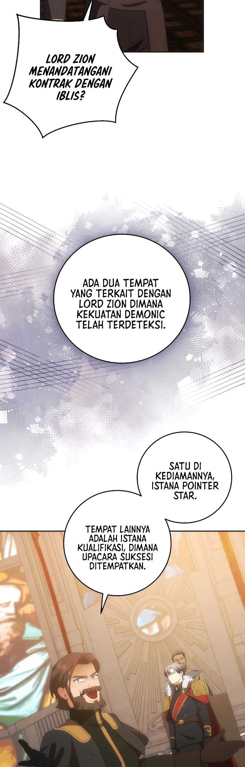 I Became The Youngest Prince in The Novel Chapter 38 Gambar 6