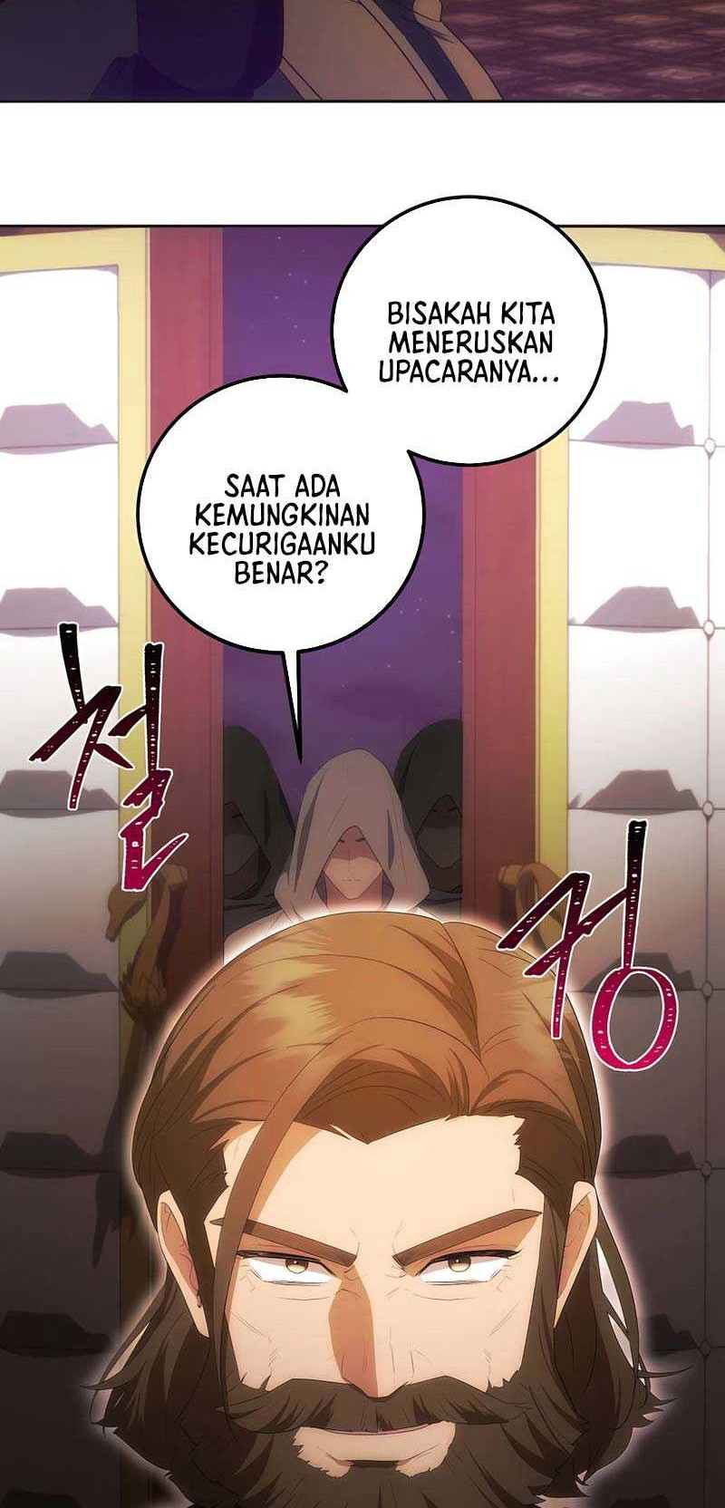 I Became The Youngest Prince in The Novel Chapter 38 Gambar 11