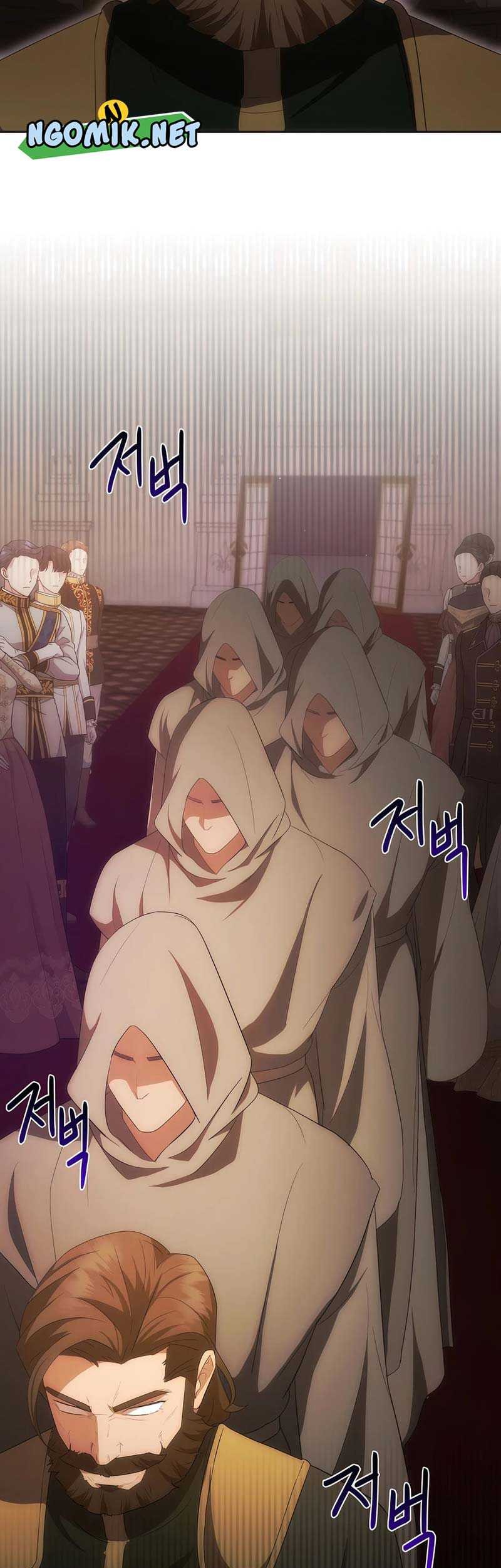 I Became The Youngest Prince in The Novel Chapter 38 Gambar 12