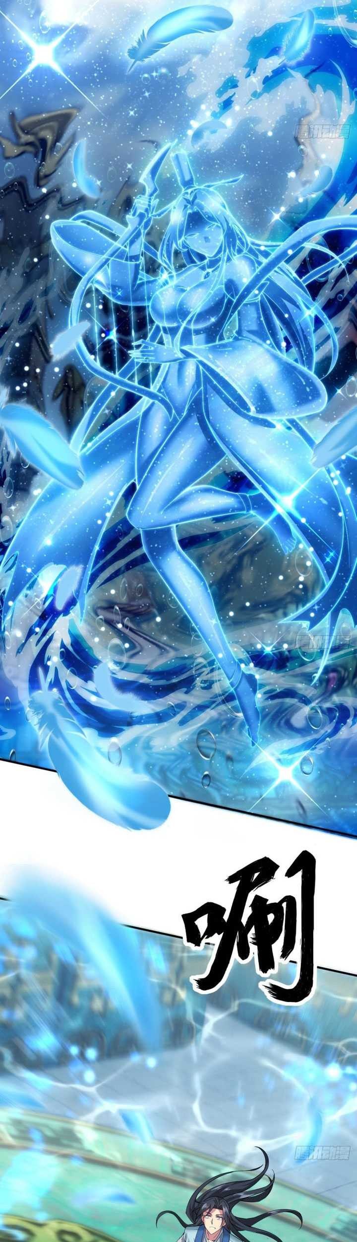 The Start of a Stunning and Feisty Master: A System with Ten Pounds of Rebellion Chapter 14 Gambar 21