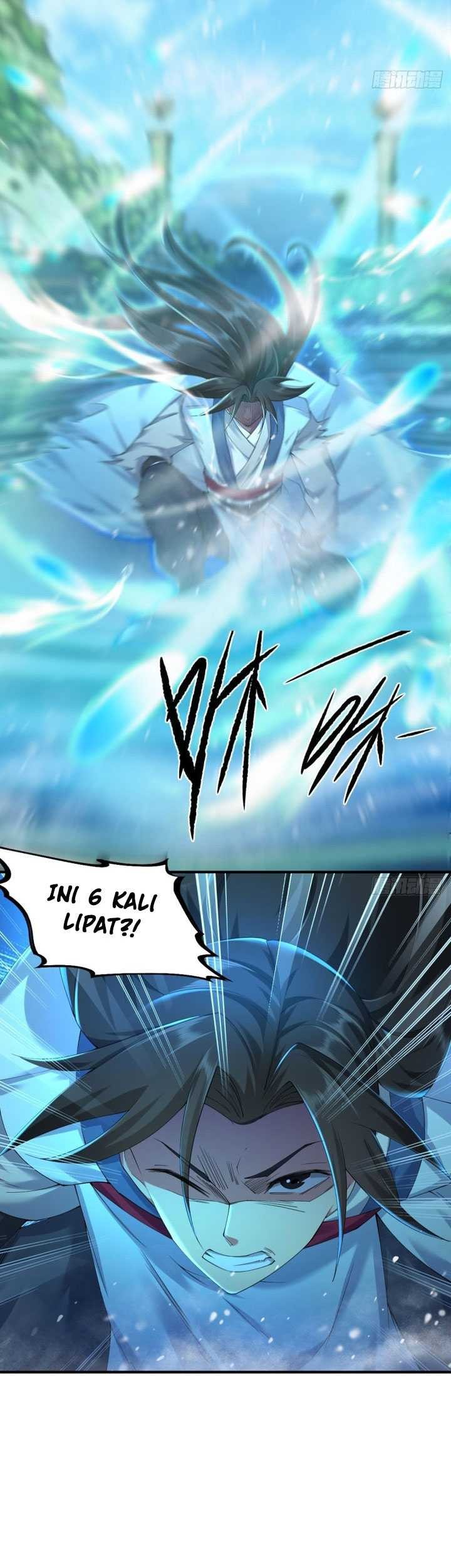 The Start of a Stunning and Feisty Master: A System with Ten Pounds of Rebellion Chapter 14 Gambar 29