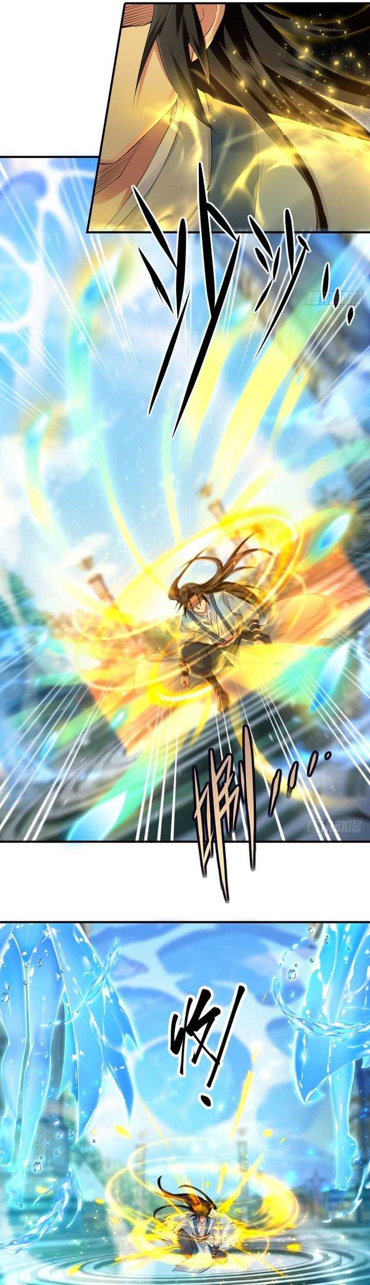 The Start of a Stunning and Feisty Master: A System with Ten Pounds of Rebellion Chapter 14 Gambar 33