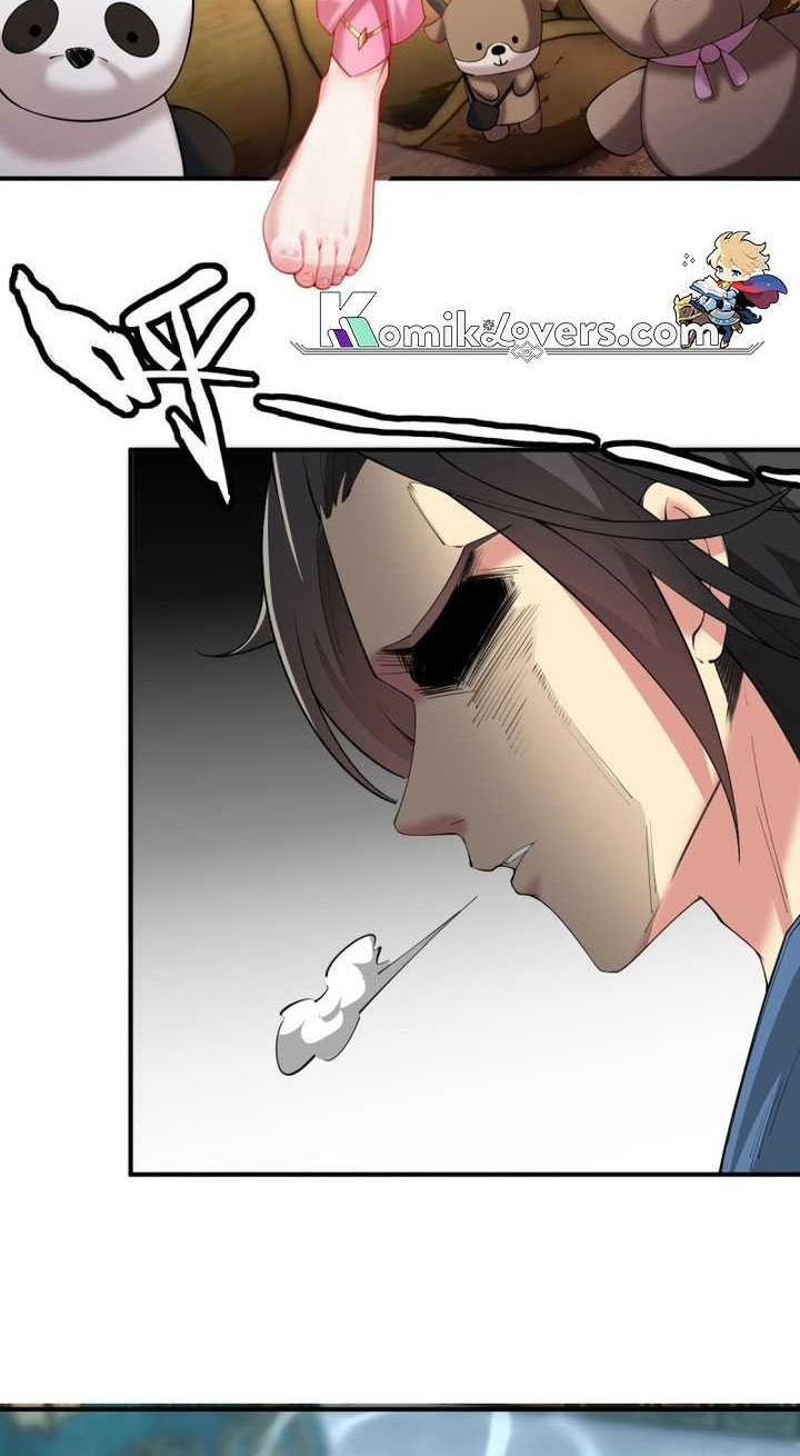 The Start of a Stunning and Feisty Master: A System with Ten Pounds of Rebellion Chapter 14 Gambar 17