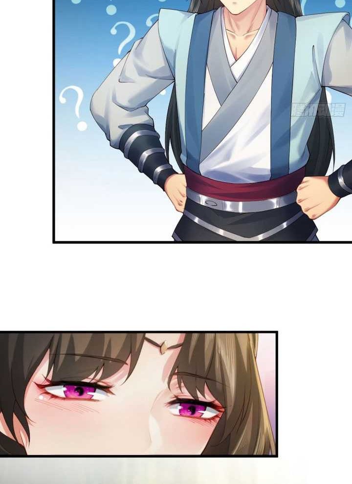The Start of a Stunning and Feisty Master: A System with Ten Pounds of Rebellion Chapter 13 Gambar 19