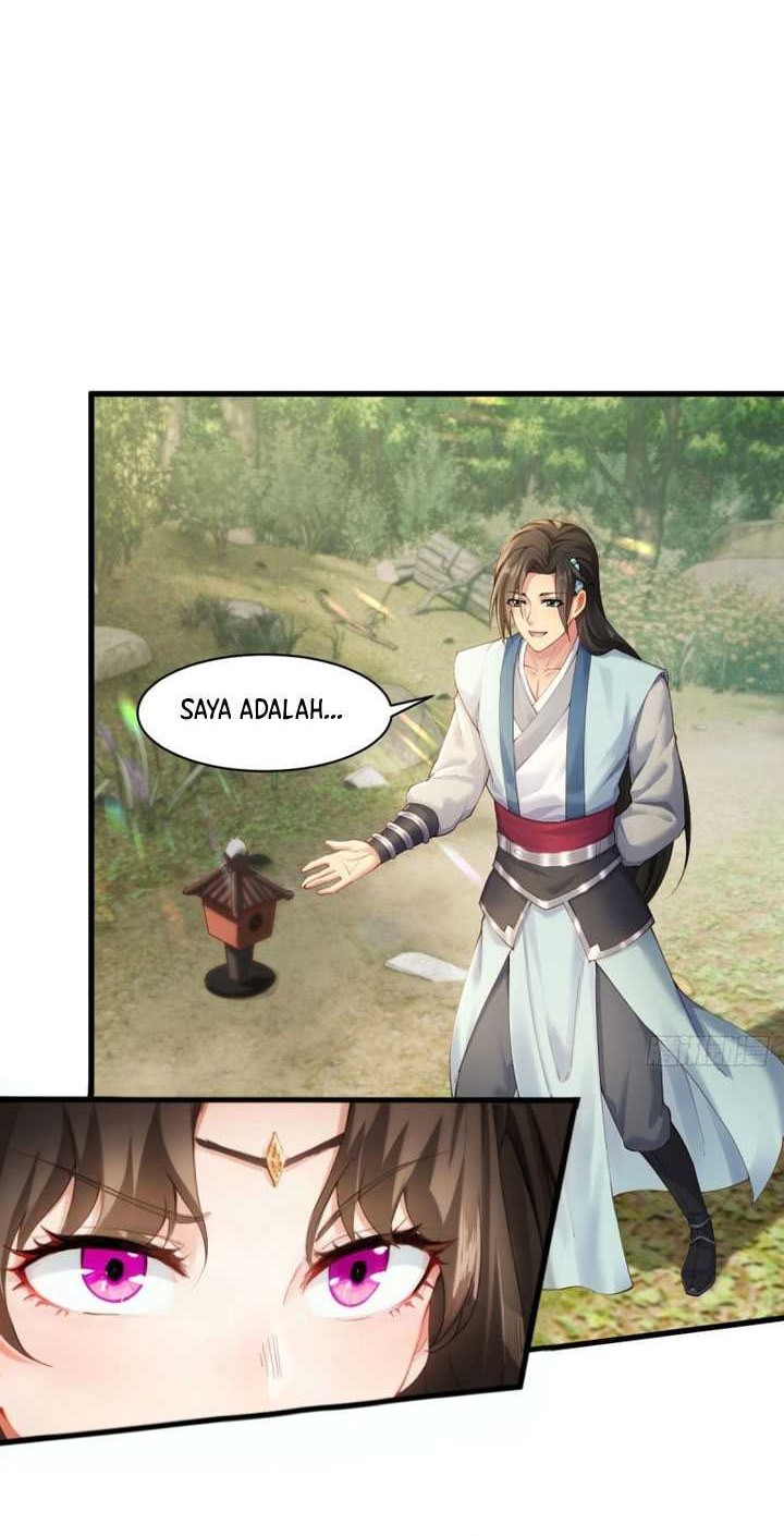 The Start of a Stunning and Feisty Master: A System with Ten Pounds of Rebellion Chapter 13 Gambar 23