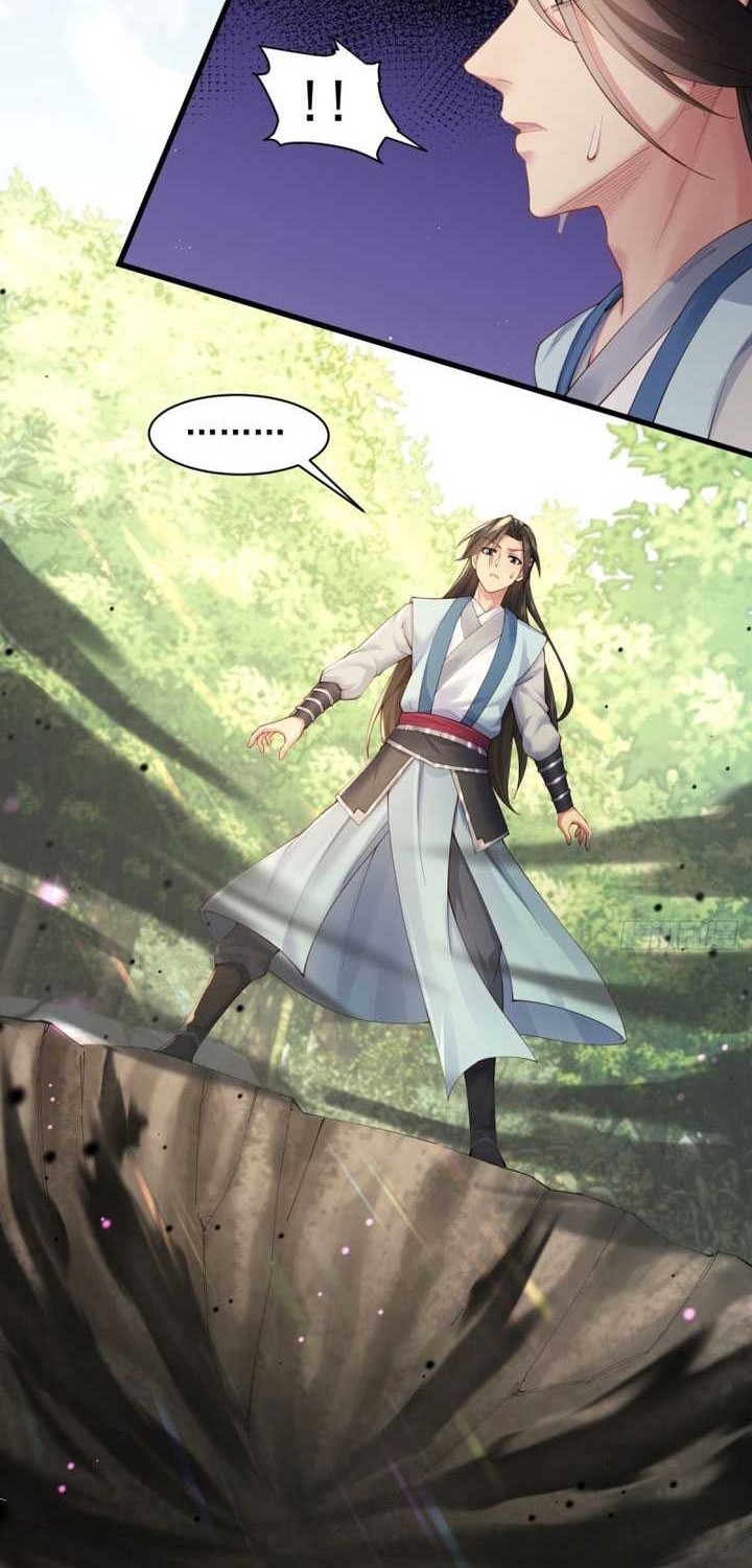 The Start of a Stunning and Feisty Master: A System with Ten Pounds of Rebellion Chapter 13 Gambar 25