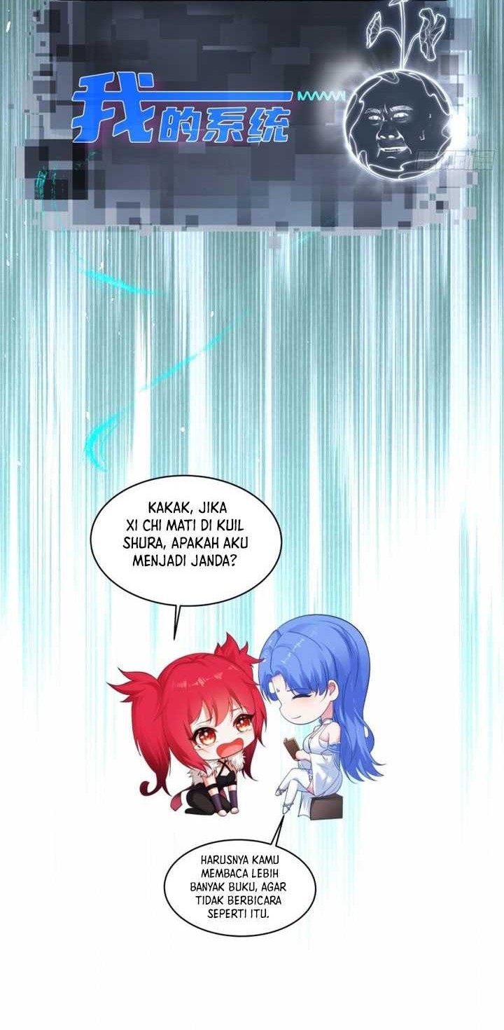 The Start of a Stunning and Feisty Master: A System with Ten Pounds of Rebellion Chapter 13 Gambar 35