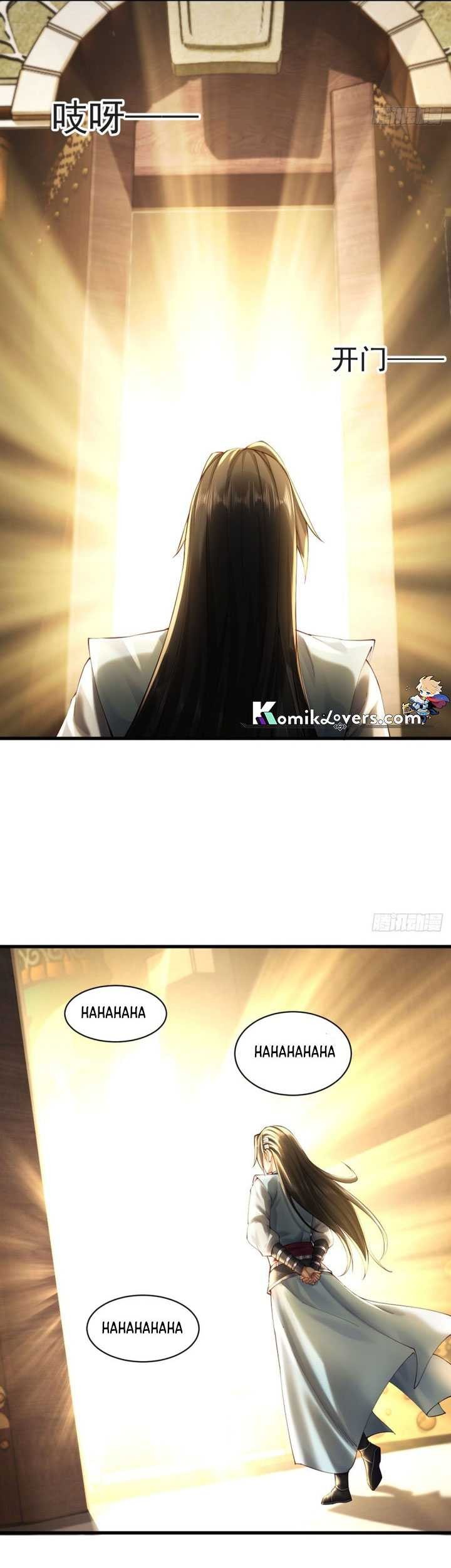 The Start of a Stunning and Feisty Master: A System with Ten Pounds of Rebellion Chapter 13 Gambar 12