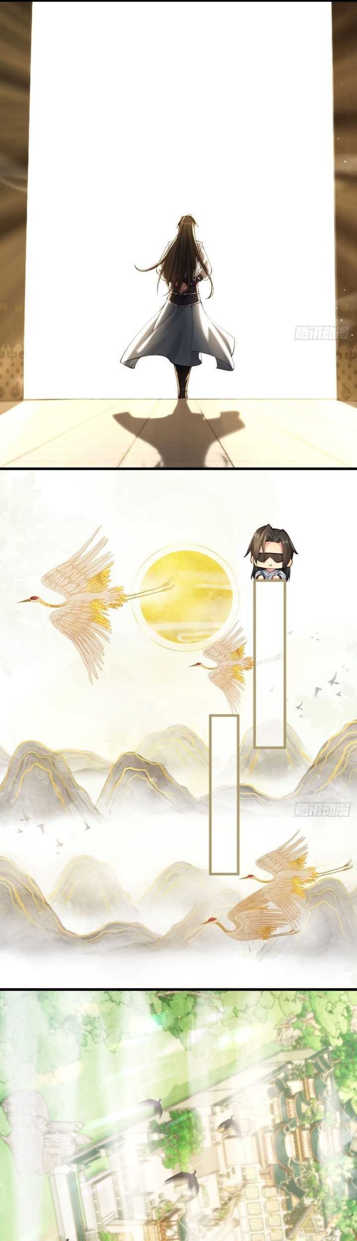 The Start of a Stunning and Feisty Master: A System with Ten Pounds of Rebellion Chapter 13 Gambar 14
