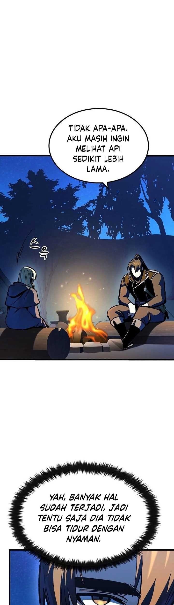 Genius Corpse-Collecting Warrior Chapter 24 Gambar 27