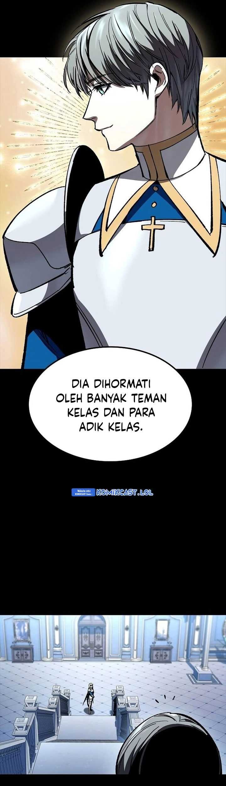 Genius Corpse-Collecting Warrior Chapter 24 Gambar 36