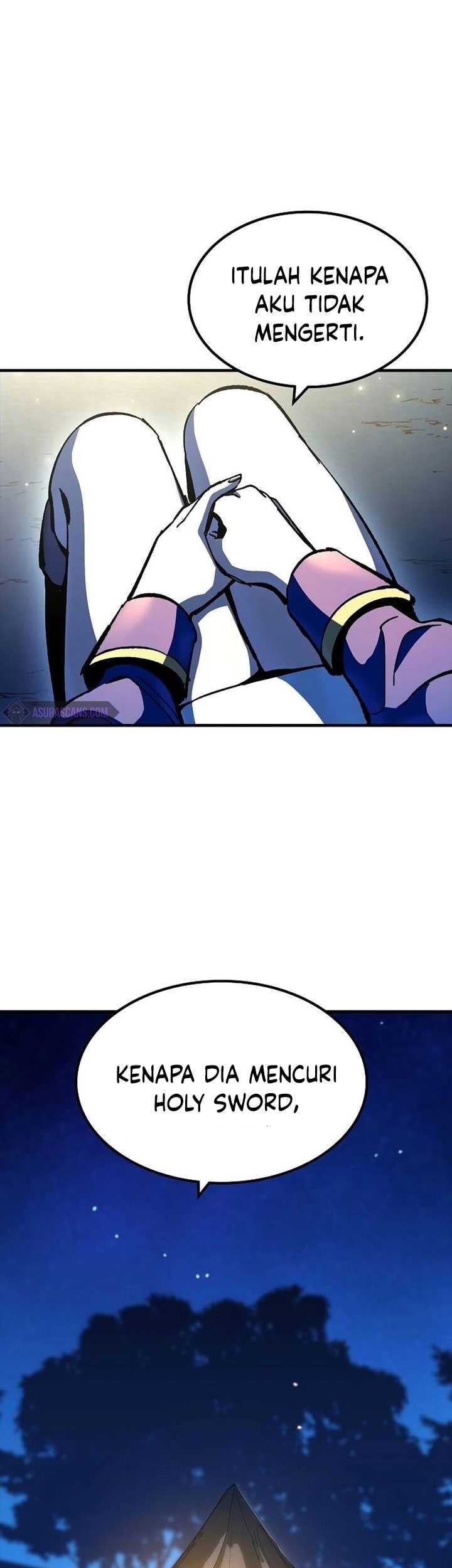 Genius Corpse-Collecting Warrior Chapter 24 Gambar 40