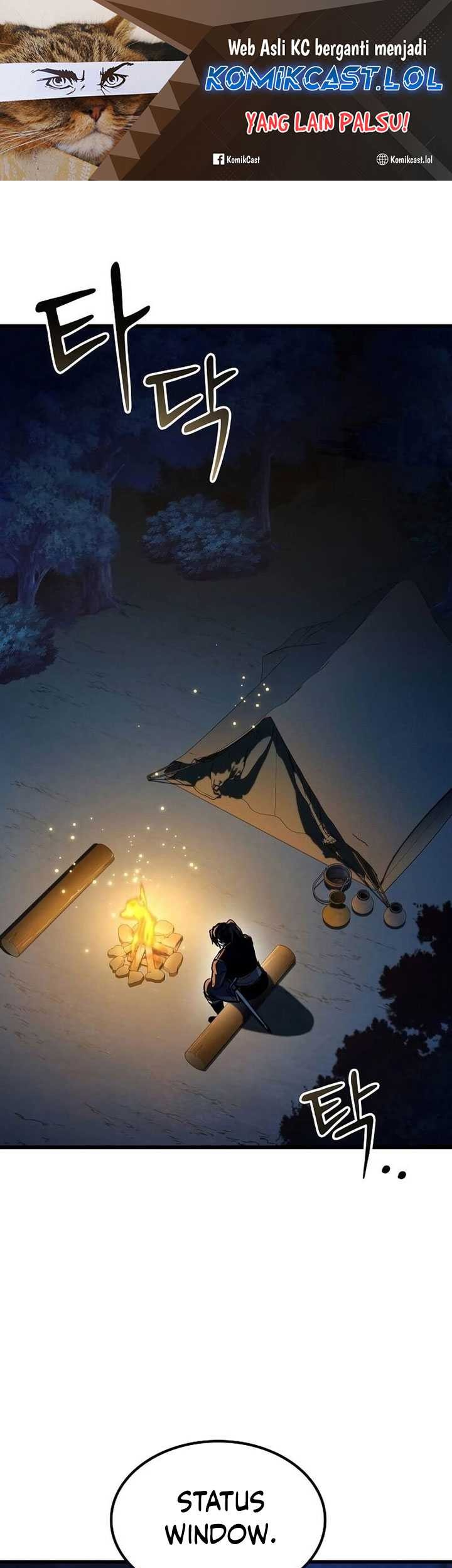 Baca Genius Corpse-Collecting Warrior Chapter 24 Gambar 2