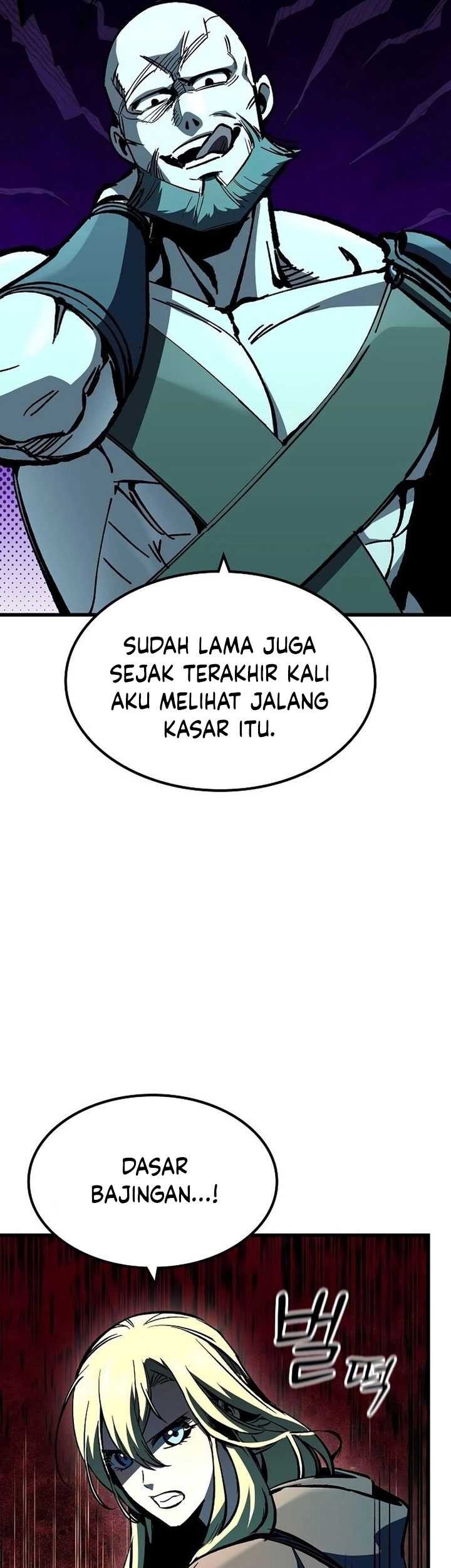 Genius Corpse-Collecting Warrior Chapter 24 Gambar 64