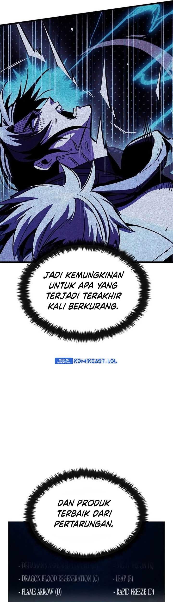 Genius Corpse-Collecting Warrior Chapter 24 Gambar 6