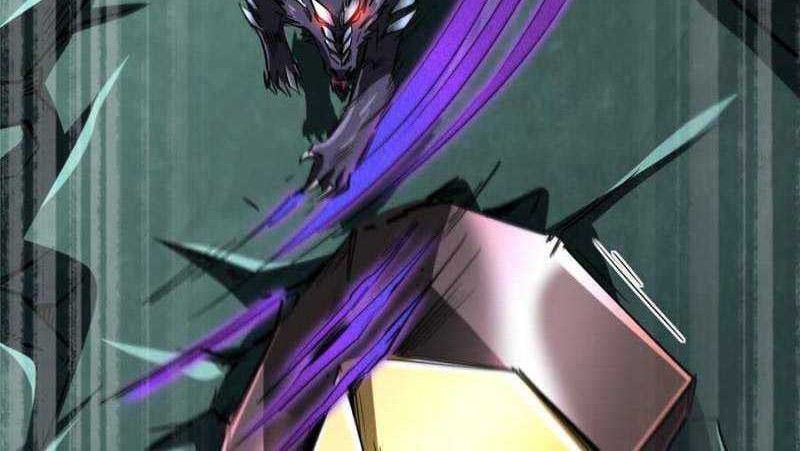 Super God Gene Chapter 123 Gambar 5