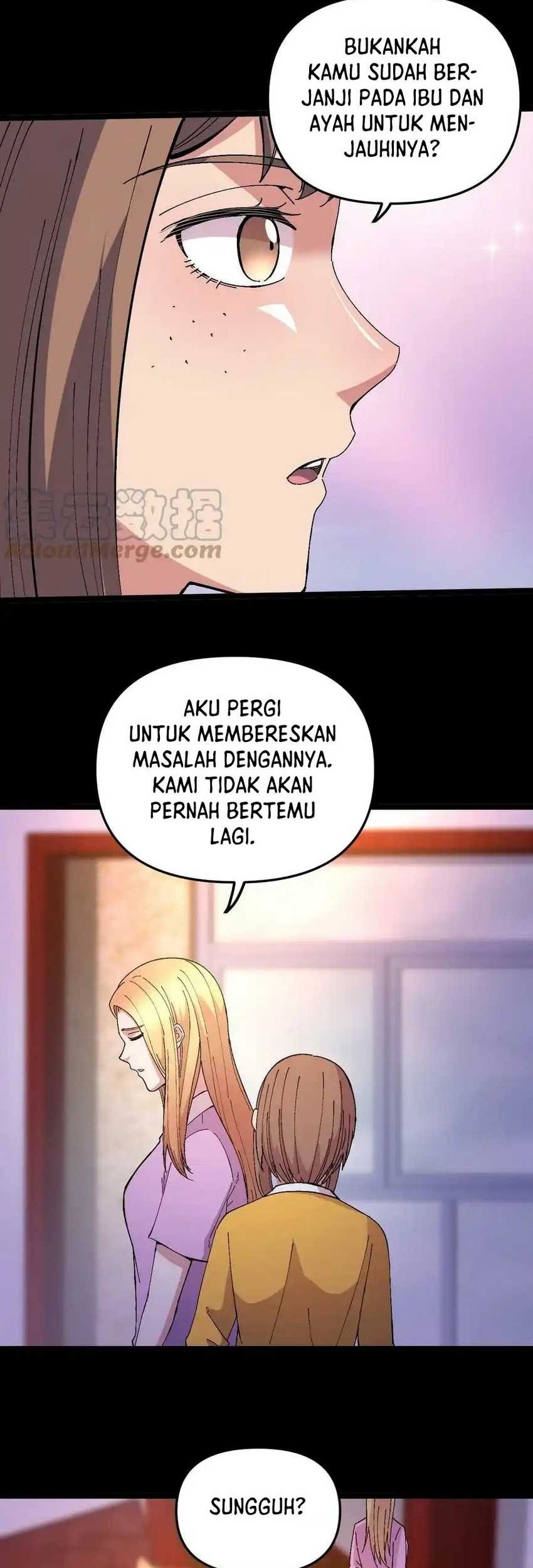 Be A Time Traveler Chapter 60 Gambar 7