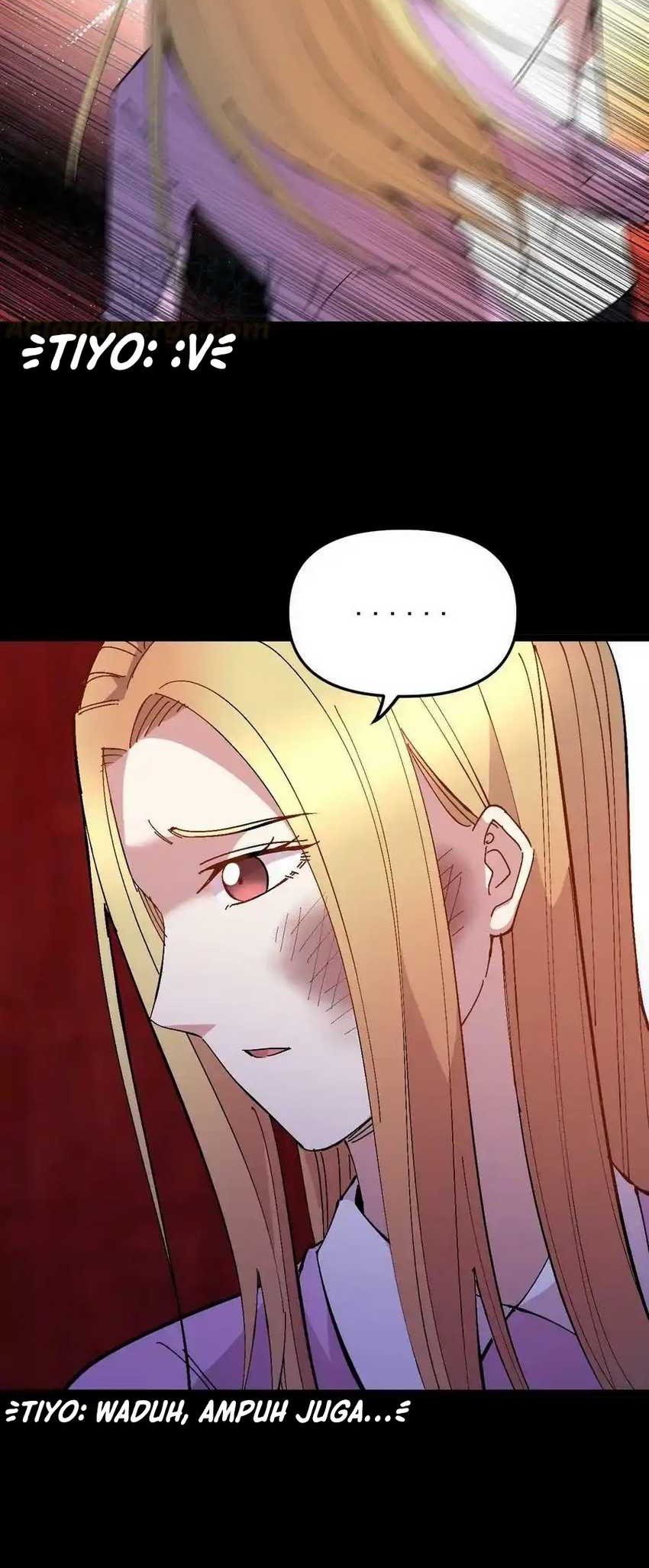 Be A Time Traveler Chapter 60 Gambar 11