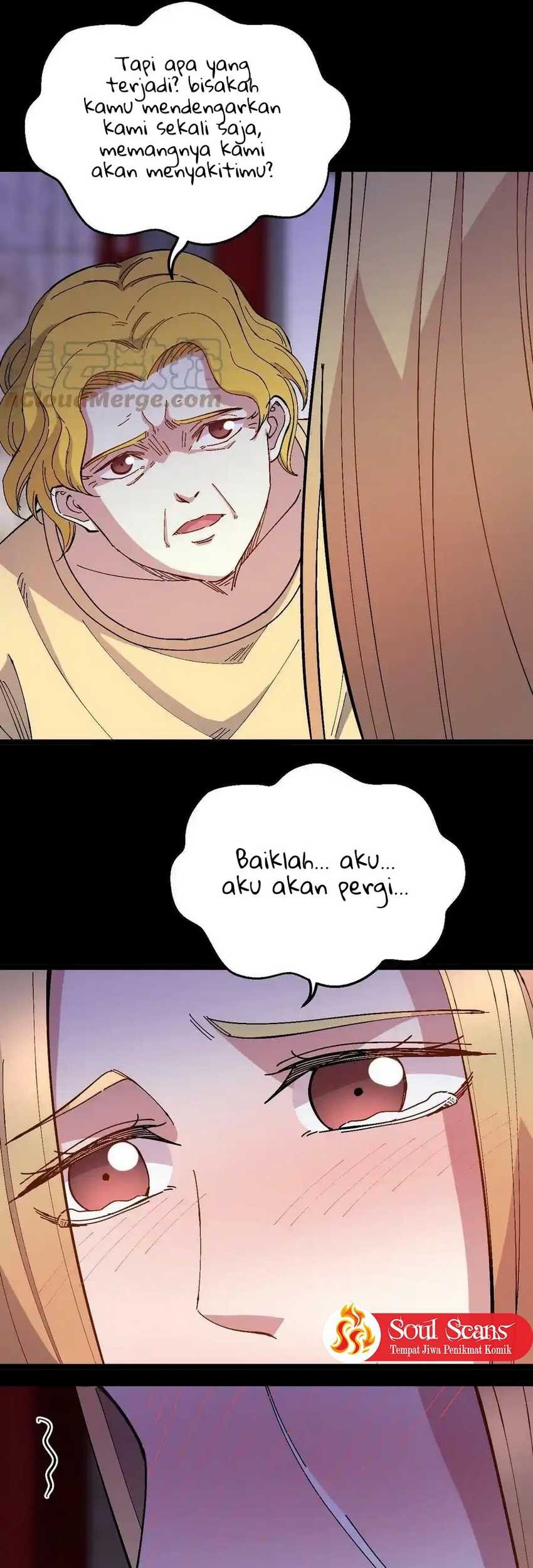 Be A Time Traveler Chapter 60 Gambar 15